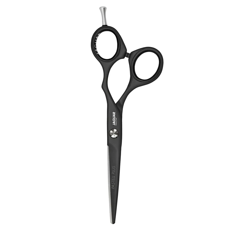 Jaguar Ciseaux de coiffure Pastell Plus Black Lava
