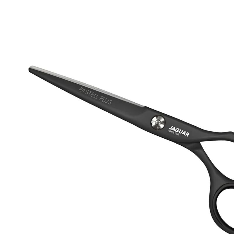 Jaguar Ciseaux de coiffure Pastell Plus Black Lava