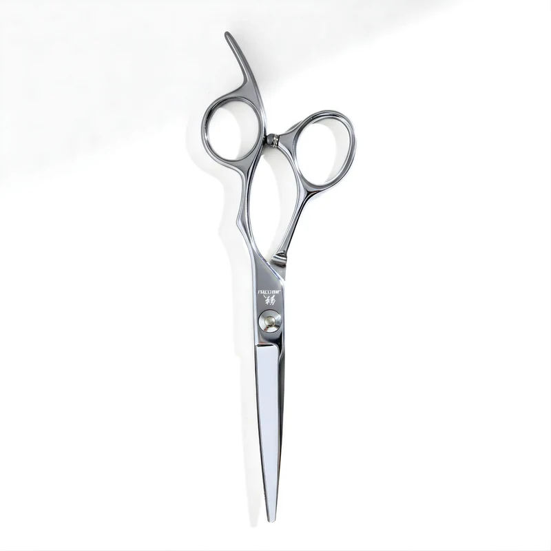 Ciseaux de coupe de cheveux décalés Juntetsu VG10