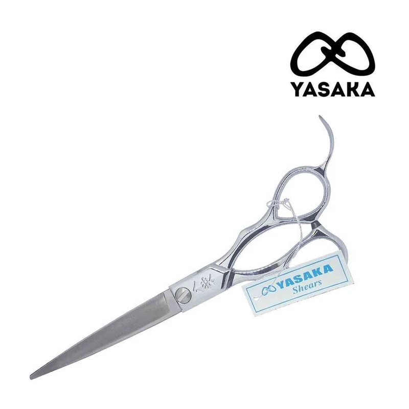 Yasaka Ciseaux de coupe de coiffeur de 7.0 pouces