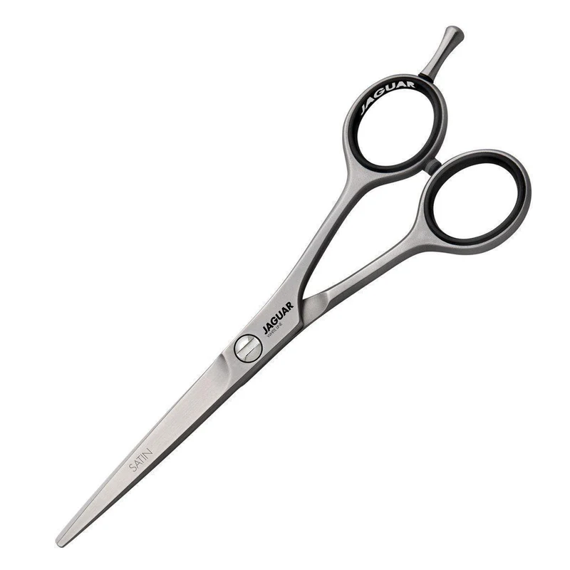 Jaguar Ciseaux de coiffure White Line Satin