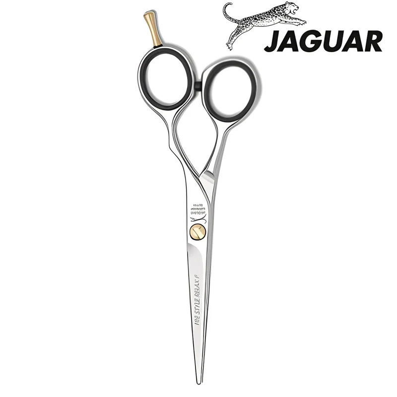 Jaguar Ciseaux de coupe de cheveux Pre Style Relax P