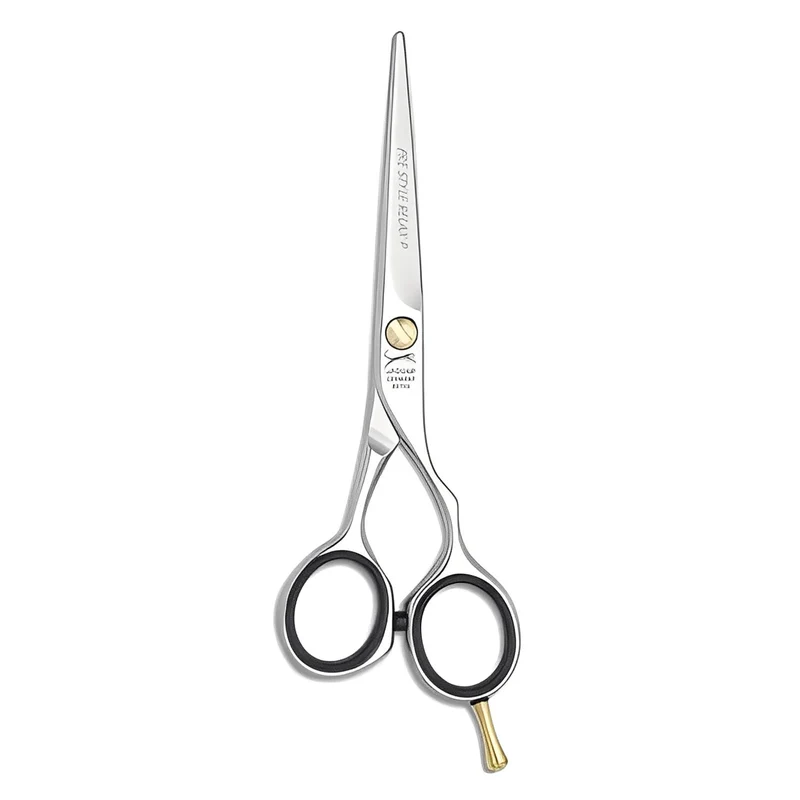 Jaguar Ciseaux de coupe de cheveux Pre Style Relax P
