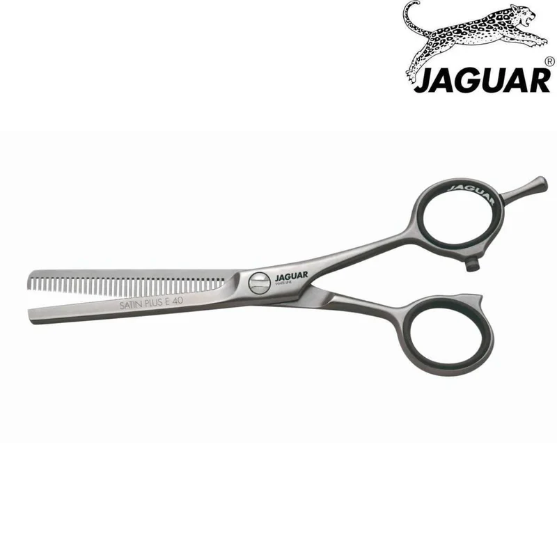Jaguar Ciseaux à amincir Satin Plus