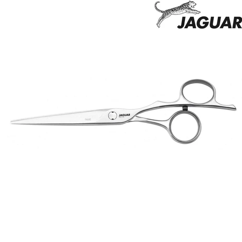 Jaguar Ciseaux de coupe décalés Silver Line Fame