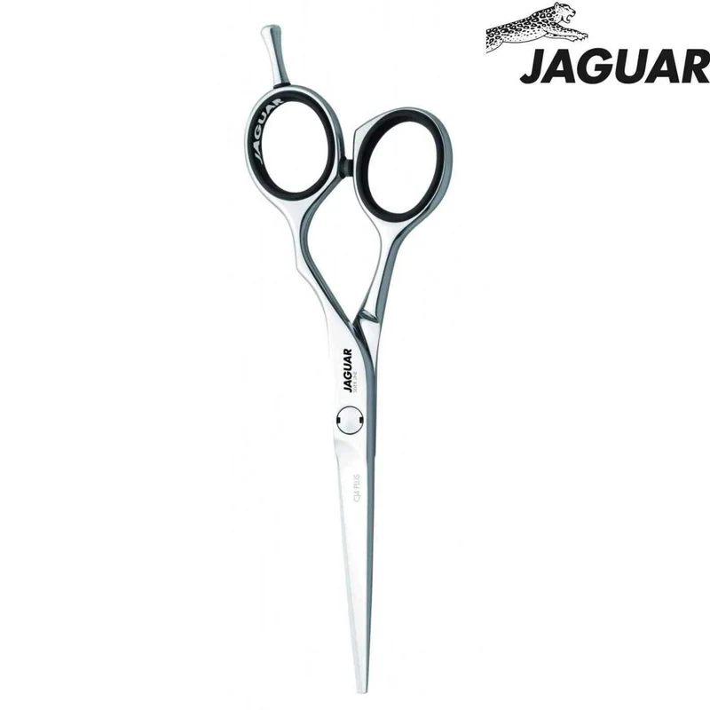 Jaguar Ciseaux de coupe offset Silver Line CJ4 Plus