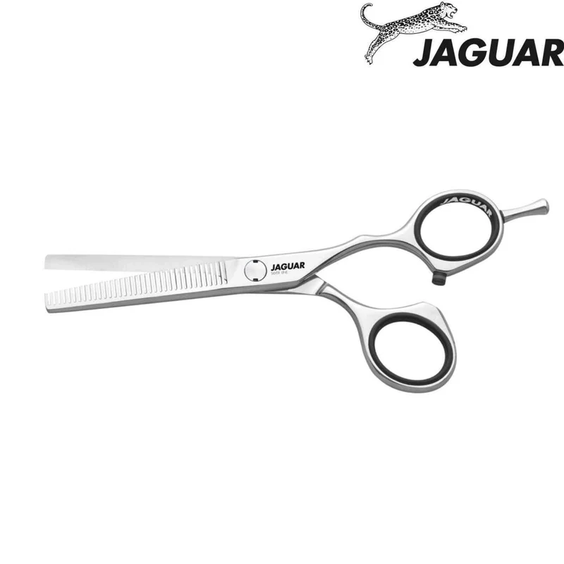 Jaguar Ciseaux éclaircissants Silver Line CM36