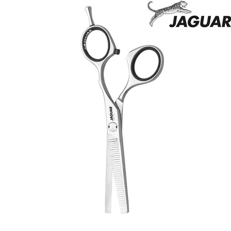 Jaguar Ciseaux éclaircissants Silver Line CM36