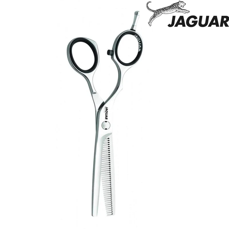 Jaguar Ciseaux à effiler les cheveux Gold Line Diamond 28 Classic