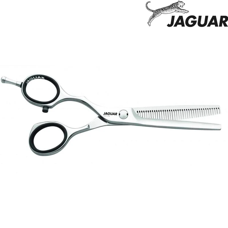 Jaguar Ciseaux à effiler les cheveux Gold Line Diamond 28 Classic