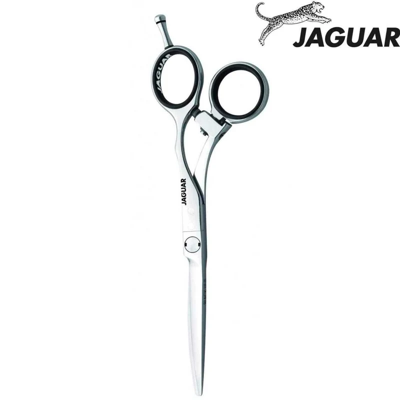 Jaguar Ciseaux de coiffure Black Line Evolution Flex