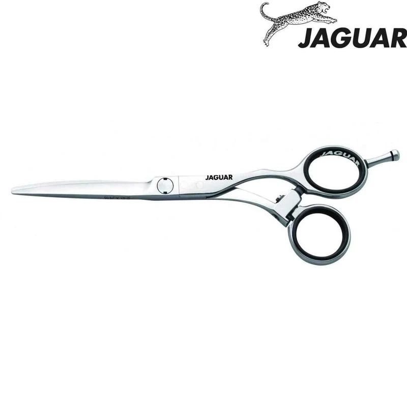Jaguar Ciseaux de coiffure Black Line Evolution Flex