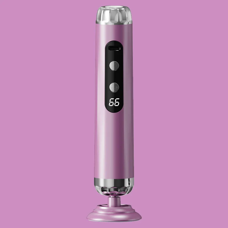 Meuleuse électrique multifonction pour les pieds à 5 vitesses