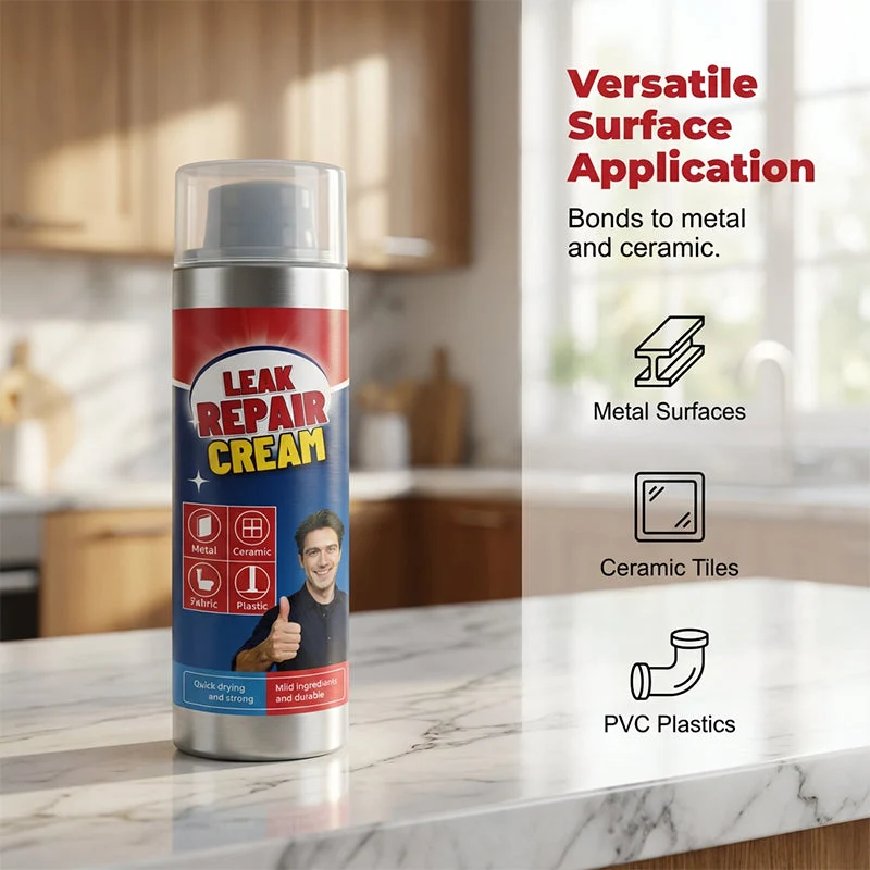 🔥Spray imperméabilisant pour colmater les fuites