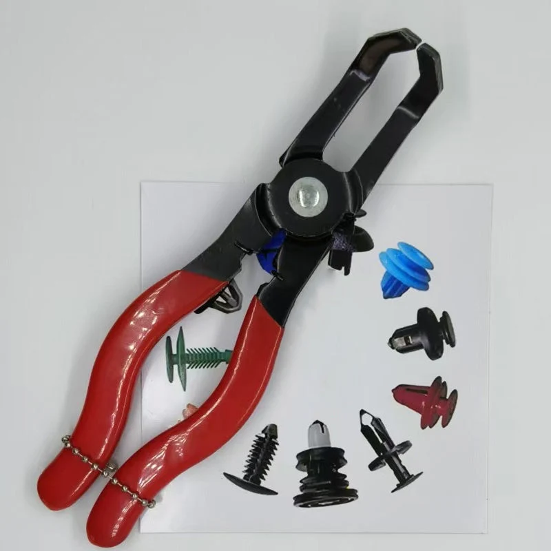 🔥🎉Kit multifonctionnel de réparation automobile – 9 en 1, conception ergonomique🔧🚗