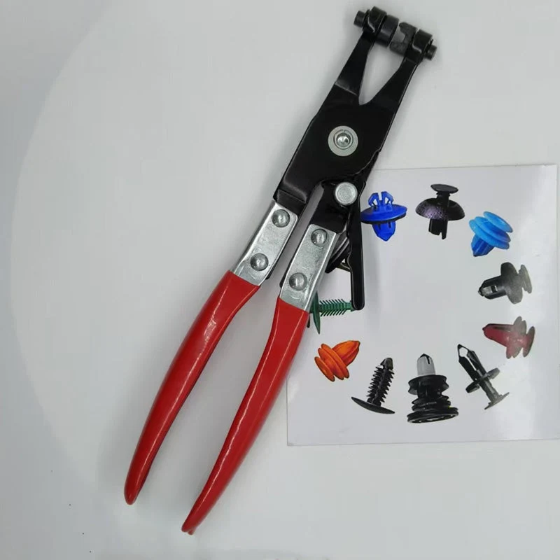 🔥🎉Kit multifonctionnel de réparation automobile – 9 en 1, conception ergonomique🔧🚗