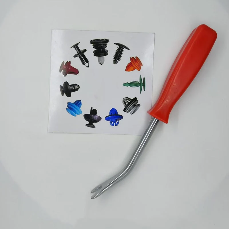 🔥🎉Kit multifonctionnel de réparation automobile – 9 en 1, conception ergonomique🔧🚗