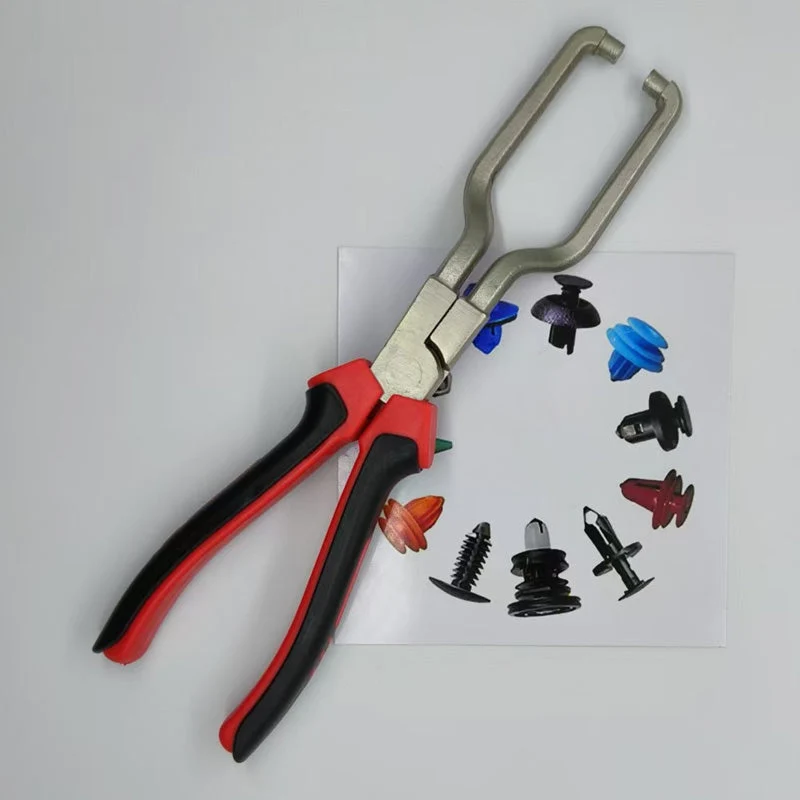🔥🎉Kit multifonctionnel de réparation automobile – 9 en 1, conception ergonomique🔧🚗