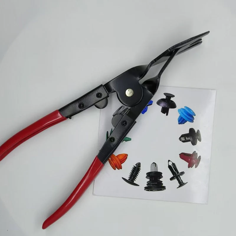 🔥🎉Kit multifonctionnel de réparation automobile – 9 en 1, conception ergonomique🔧🚗