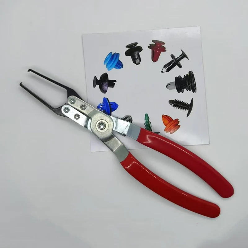 🔥🎉Kit multifonctionnel de réparation automobile – 9 en 1, conception ergonomique🔧🚗