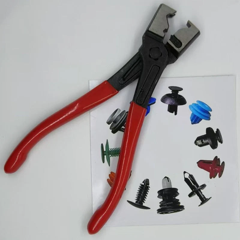 🔥🎉Kit multifonctionnel de réparation automobile – 9 en 1, conception ergonomique🔧🚗