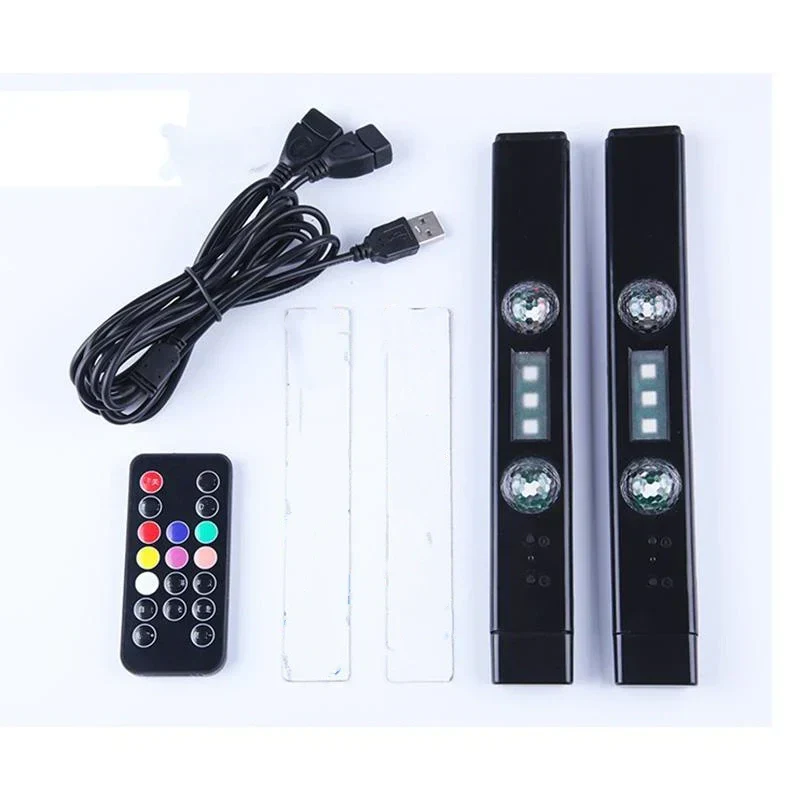 🔥50 % de réduction🔥Lampe d'ambiance LED avec recharge sans fil