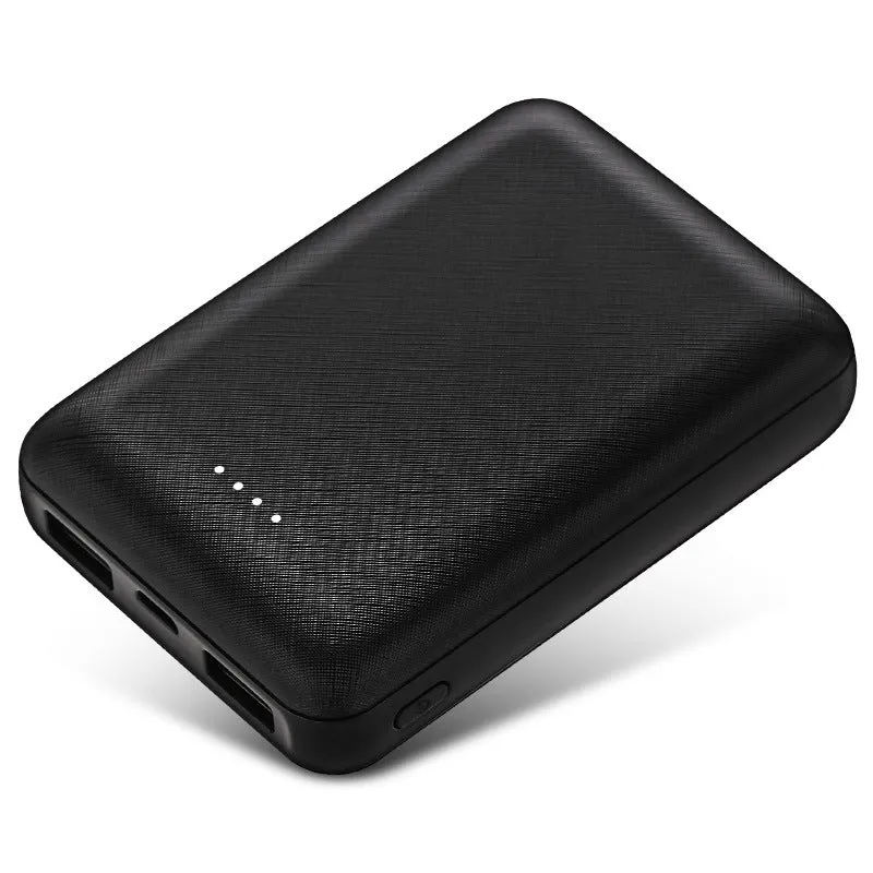 Batterie externe spéciale pour gilet chauffant