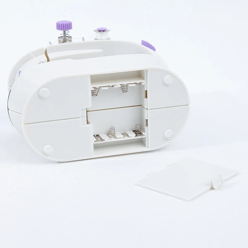 Machine à coudre électrique mini pour la maison