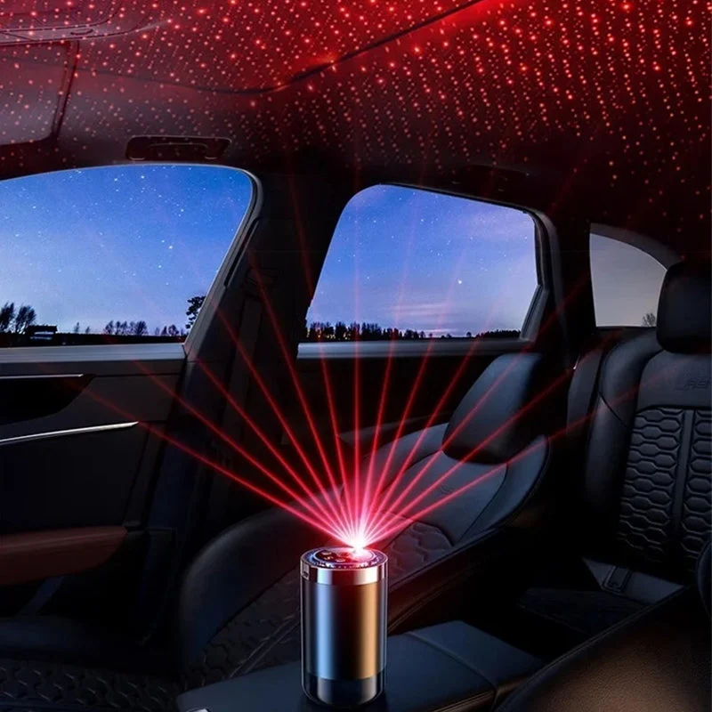 🌟Diffuseur intelligent pour voiture avec modes lumière et vaporisation🚘💨