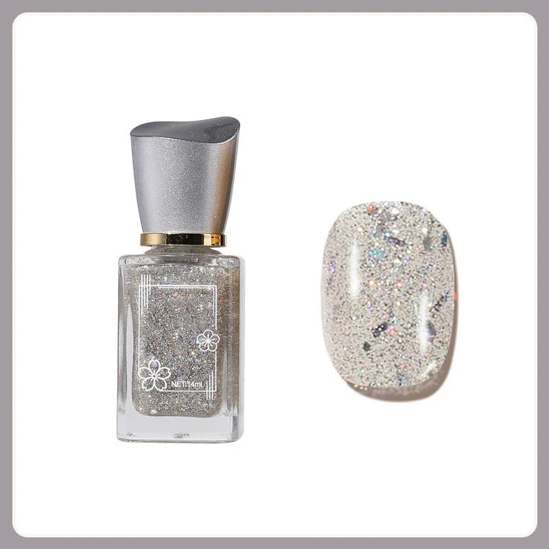 🏆【16 couleurs au choix】 Vernis à ongles en gelée | Séchage rapide👑