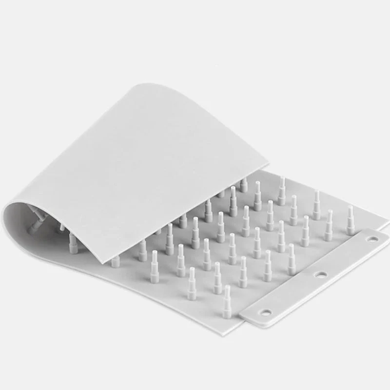 🐾 Brosse Rotative Intelligente pour Pattes d'Animaux – 🌿 Maintenant à -50 % ! 🛁✨