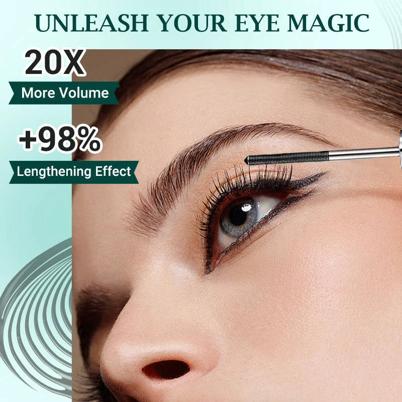 Set de mascara Ultra-Longueur et Boucle