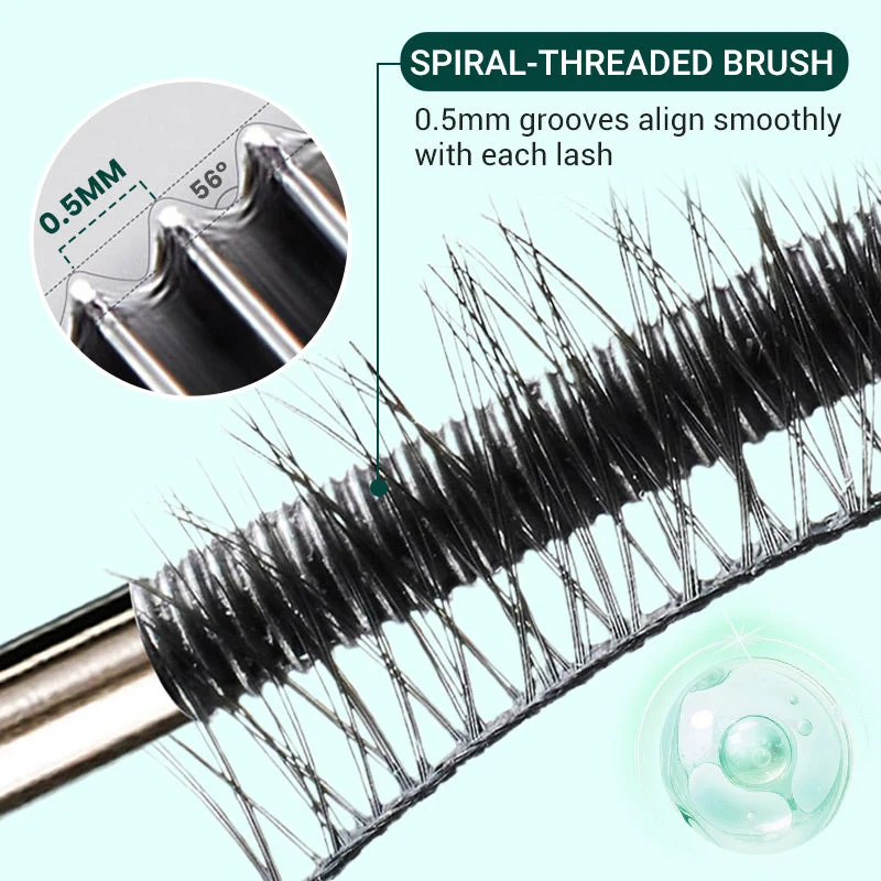 Set de mascara Ultra-Longueur et Boucle