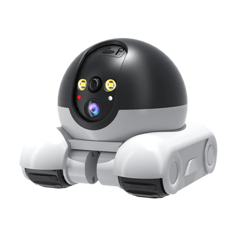 🔥2025 Hot New Product👉Mobile Pet Robot Camera [HD Wireless Intelligent Remote]💥Limited Time Special: 50% - FREE SHIPPING⚡!