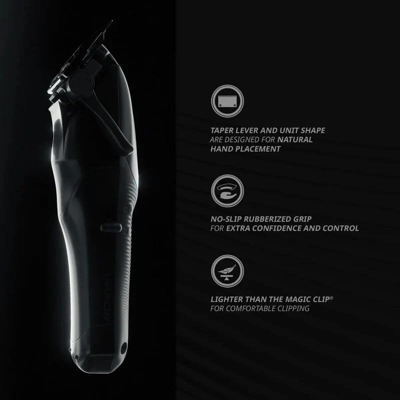 Wahl 5 Star Vapor Clipper - Tondeuse de Coupe - Afeitadora