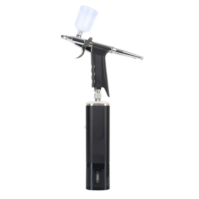 Lo TRIO Combo (Lo™ Airbrush 3.0 + Sauce + Fibers ) + Lo Pencil Offert !!!