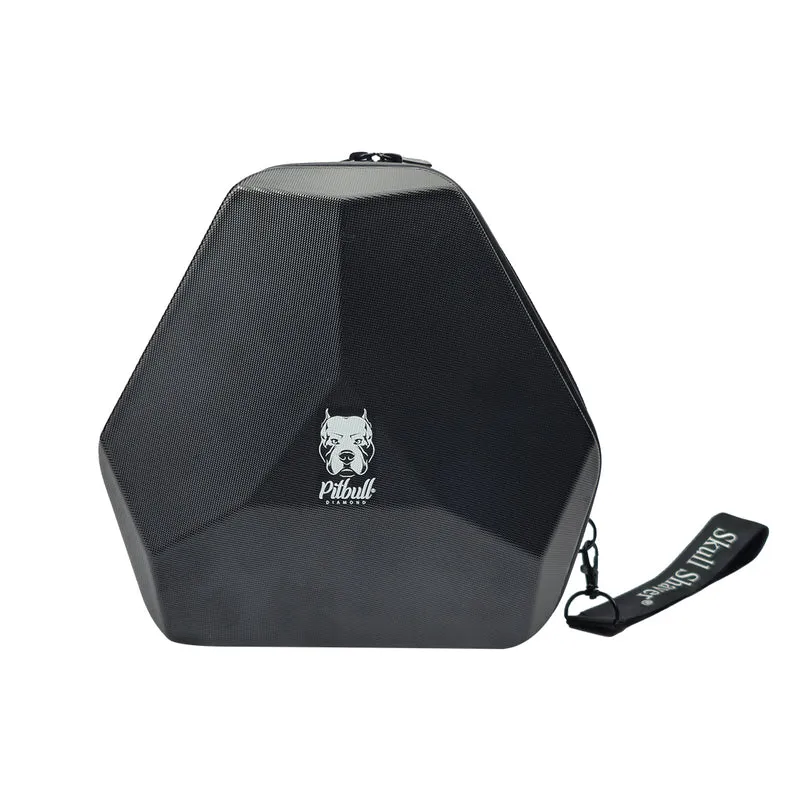 Pitbull Diamond Jet Head & Face Shaver | Ultimate Precision & Smoothness