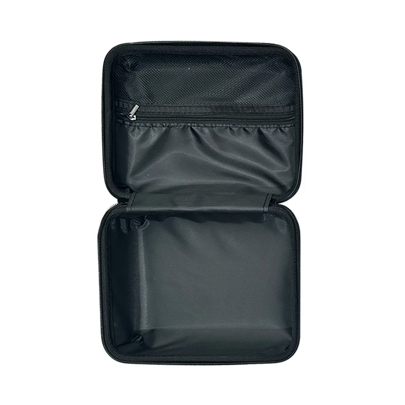 Deluxe Travel Case | With Flex cushion for customised organisation