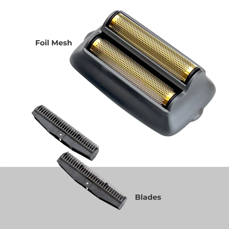 Fixer Replacement Blade for One Lion PRO - For Regular Skin
