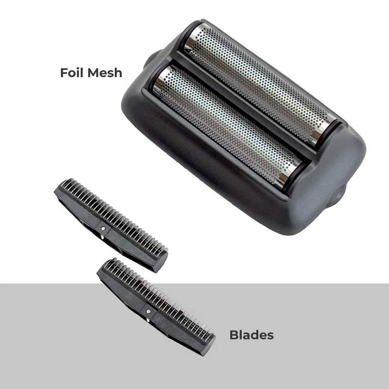 Chiseler Replacement Blade for One Lion PRO - For Sensitive Skin