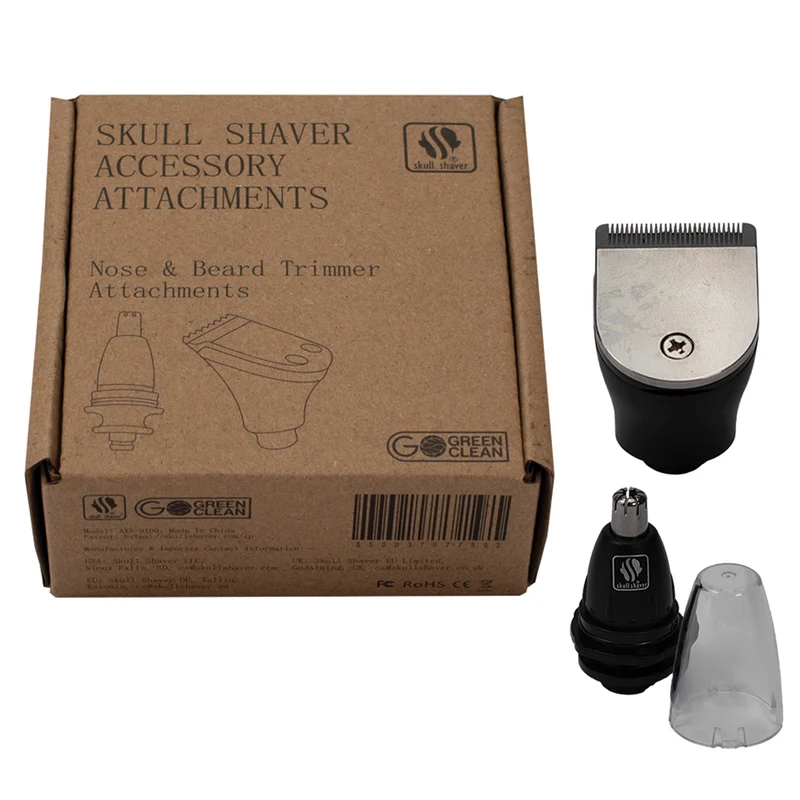 Accessory attachments