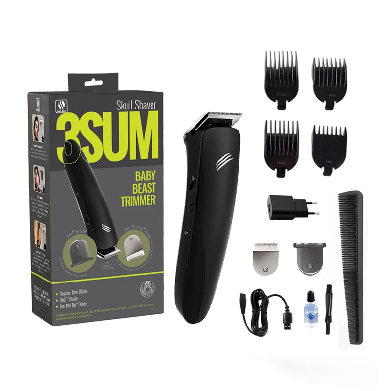 Baby Beast Trimmer 3SUM