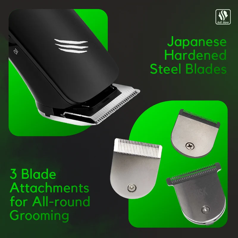 Baby Beast Trimmer 3SUM