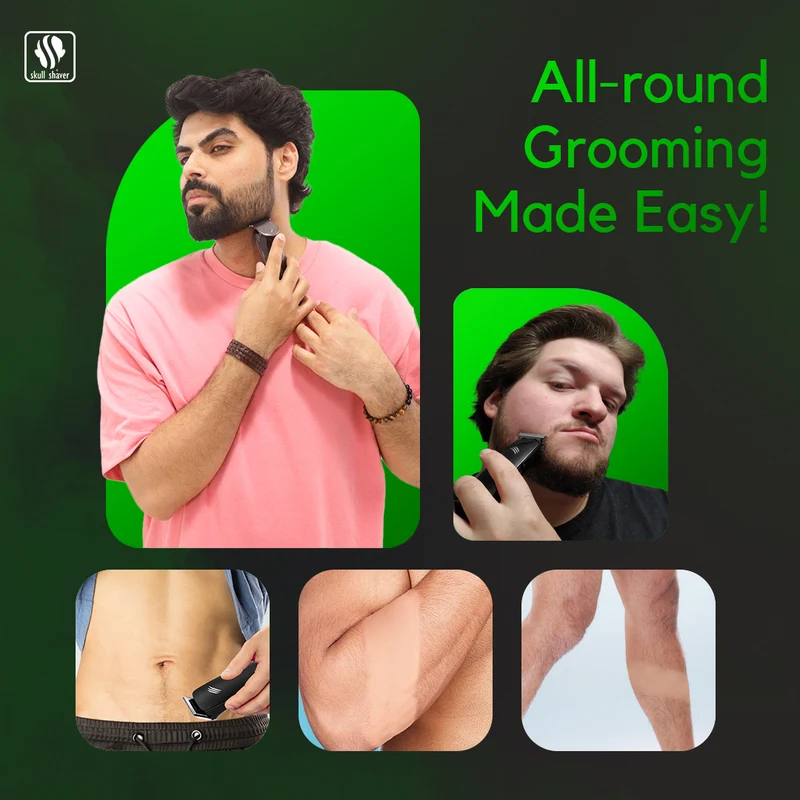 Baby Beast Trimmer 3SUM