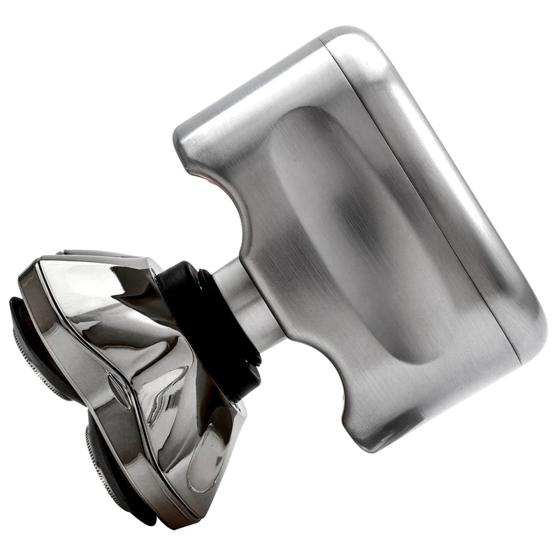 Pitbull Diamond PRO Head & Face Shaver | Ultimate Precision & Smoothness