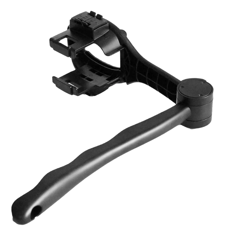 Back Shaver Handle | Compatible with Pitbull shaver and Beast clipper