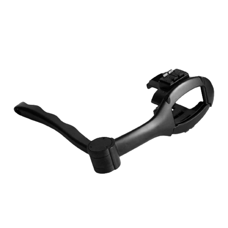 Back Shaver Handle | Compatible with Pitbull shaver and Beast clipper
