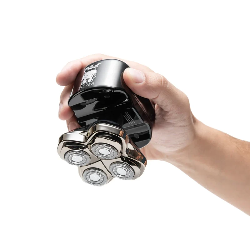 Pitbull Silver PRO SX5 | 2025 Version