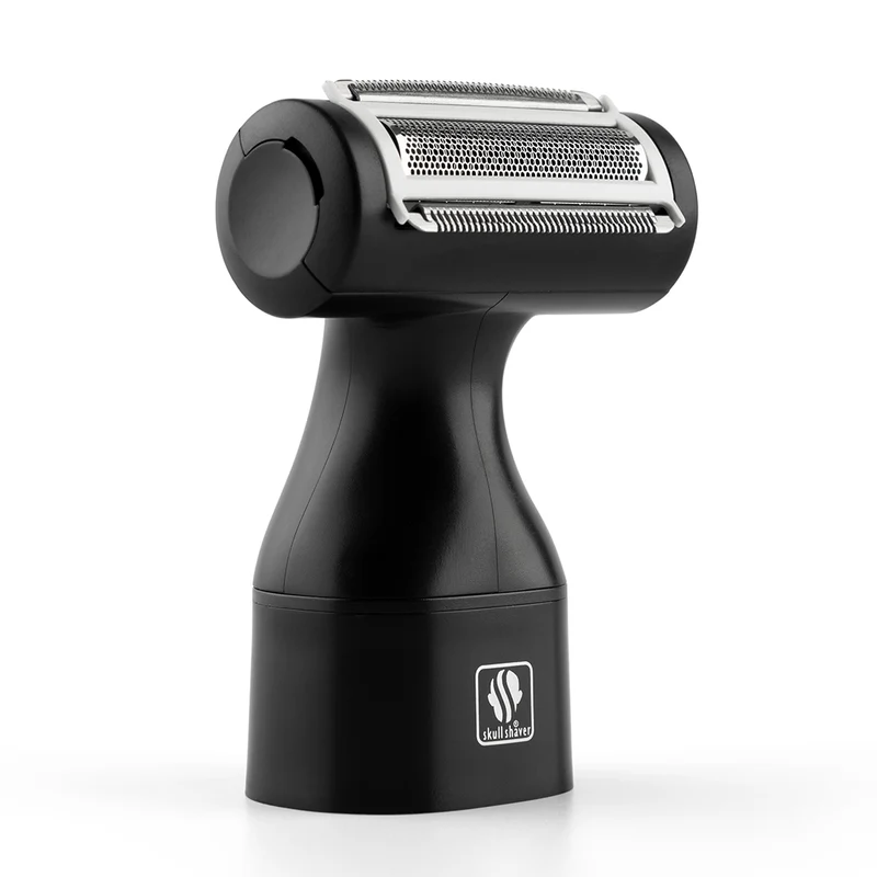 Pitbull Foil Shaver Attachment | Compatible with all Skull Shaver models