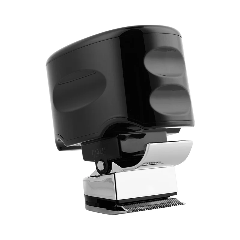 Beast Clipper PRO | Electric Hair Clipper for Head, Beard, and Mustache | 8 Comb attachments included
